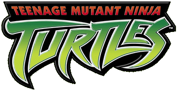 Teenage Mutant Ninja Turtles 2003 Complete (13 DVDs Box Set)